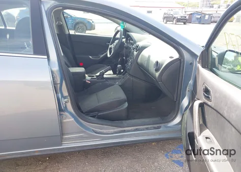 2008 Pontiac G6 Value Leader from USA, damaged, VIN 1G2ZF57B984176418